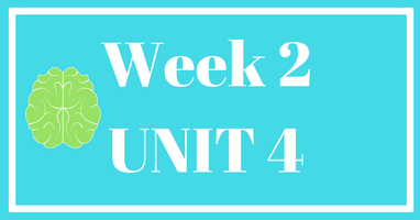 Week 2 (Unit 4) – Lessons & Worksheets