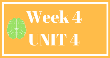 Week 4 (Unit 4) – Lessons & Worksheets